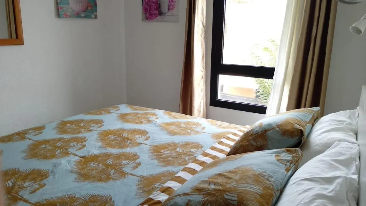 Апартаменты Casa Isabella Коста-де-Антигуа