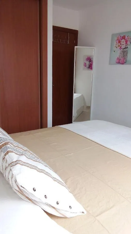 Апартаменты Casa Isabella Коста-де-Антигуа 0*,  Испания