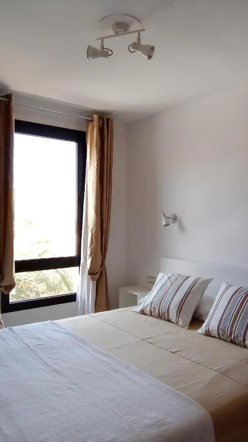 Апартаменты Casa Isabella Коста-де-Антигуа
